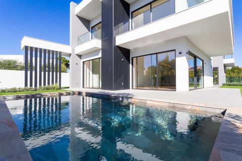 Villa i Cascais, Lisbon, Cascais - € 4.450.000 | Ref: MBC - 394 - foto 1