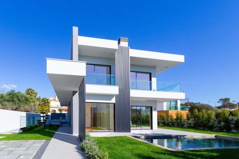 Villa i Cascais, Lisbon, Cascais - € 4.450.000 | Ref: MBC - 394 - foto 2