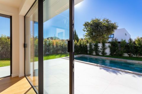 Villa i Cascais, Lisbon, Cascais - € 4.450.000 | Ref: MBC - 394 - foto 4