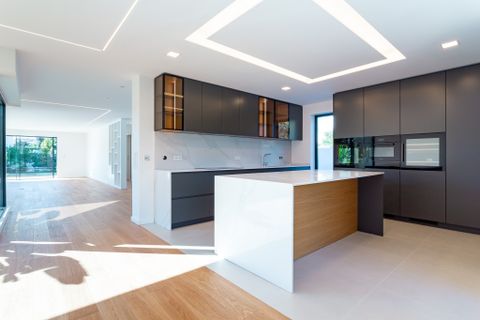 Villa i Cascais, Lisbon, Cascais - € 4.450.000 | Ref: MBC - 394 - foto 8