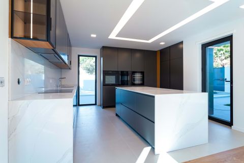 Villa i Cascais, Lisbon, Cascais - € 4.450.000 | Ref: MBC - 394 - foto 9