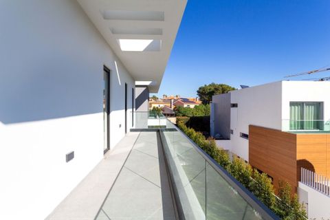 Villa i Cascais, Lisbon, Cascais - € 4.450.000 | Ref: MBC - 394 - foto 28