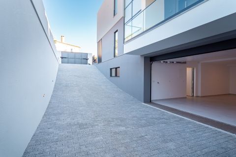 Villa i Cascais, Lisbon, Cascais - € 4.450.000 | Ref: MBC - 394 - foto 44