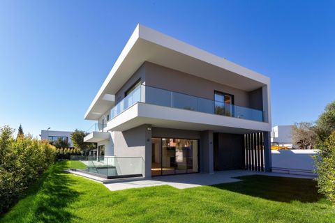 Villa i Cascais, Lisbon, Cascais - € 4.450.000 | Ref: MBC - 394 - foto 45