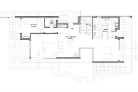 Villa i Cascais, Lisbon, Cascais - € 4.450.000 | Ref: MBC - 394 - foto 46