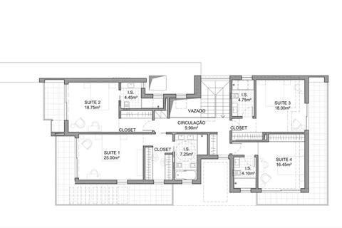 Villa i Cascais, Lisbon, Cascais - € 4.450.000 | Ref: MBC - 394 - foto 48