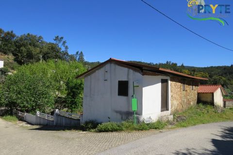 Villa a Proenca-a-Nova, Castelo Branco, Proenca-a-Nova - € 65.000 | Ref: SO23 - foto 2