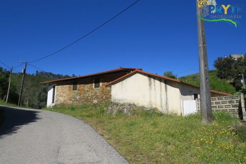 Villa a Proenca-a-Nova, Castelo Branco, Proenca-a-Nova - € 65.000 | Ref: SO23 - foto 3