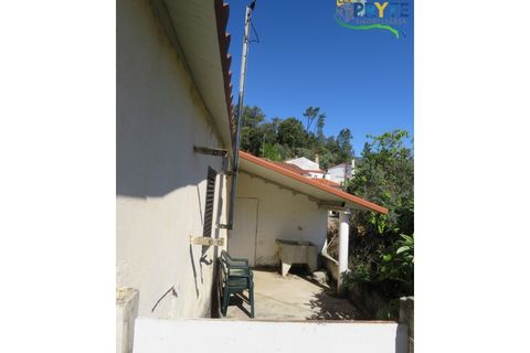 Villa a Proenca-a-Nova, Castelo Branco, Proenca-a-Nova - € 65.000 | Ref: SO23 - foto 4