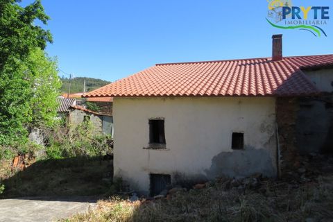 Villa a Proenca-a-Nova, Castelo Branco, Proenca-a-Nova - € 65.000 | Ref: SO23 - foto 11
