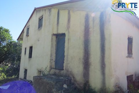 Villa a Proenca-a-Nova, Castelo Branco, Proenca-a-Nova - € 65.000 | Ref: SO23 - foto 12
