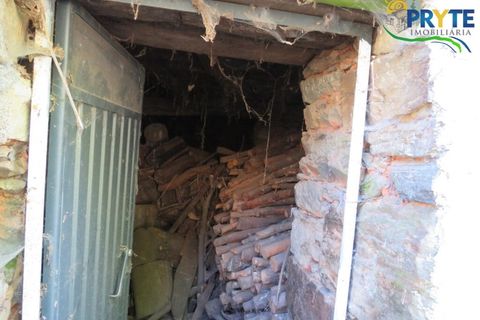 Villa a Proenca-a-Nova, Castelo Branco, Proenca-a-Nova - € 65.000 | Ref: SO23 - foto 18