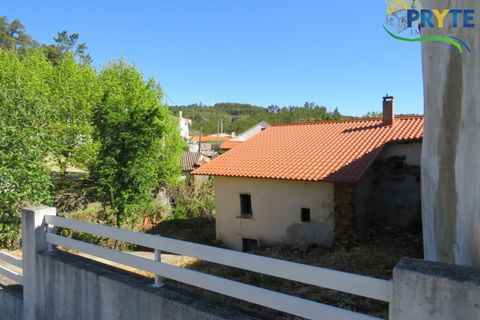 Villa a Proenca-a-Nova, Castelo Branco, Proenca-a-Nova - € 65.000 | Ref: SO23 - foto 19