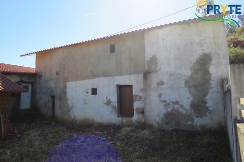 Villa a Proenca-a-Nova, Castelo Branco, Proenca-a-Nova - € 65.000 | Ref: SO23 - foto 21