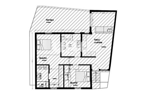Lejlighed i Viseu, Viseu, Viseu - € 225.000 | Ref: UNU.I.1865.15002 - foto 17