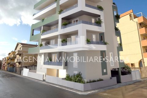 Lejlighed i Alghero, Sassari, Alghero - € 196.000 | Ref: ALG106 - foto 2