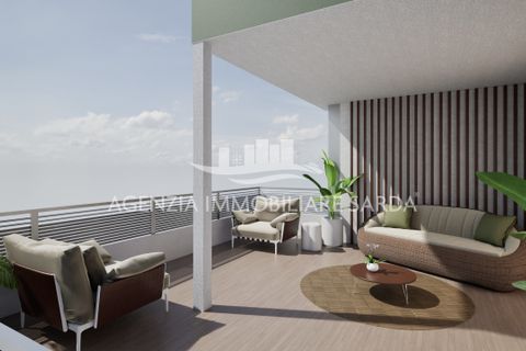 Lejlighed i Alghero, Sassari, Alghero - € 196.000 | Ref: ALG106 - foto 4