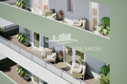 Lejlighed i Alghero, Sassari, Alghero - € 196.000 | Ref: ALG106 - foto 13