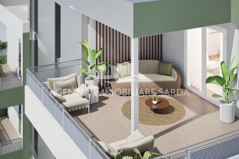 Lejlighed i Alghero, Sassari, Alghero - € 196.000 | Ref: ALG106 - foto 14