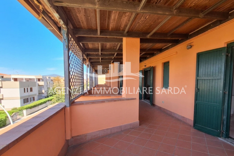 Leilighet i Alghero, Sassari, Alghero - € 850 000 | Ref: ALG107 - foto 13