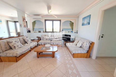 Leilighet i Alghero, Sassari, Alghero - € 850 000 | Ref: ALG107 - foto 5