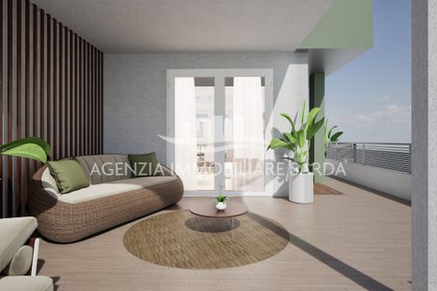 Leilighet i Alghero, Sassari, Alghero - € 175 000 | Ref: ALG108 - foto 7