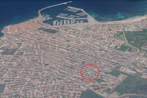Apartament: Alghero, Sassari, Alghero – 175 000 € | Ref: ALG108 – zdjęcie 1