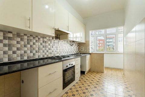 Lejlighed i Almada, Setubal, Almada - € 265.000 | Ref: 120250299 - foto 2