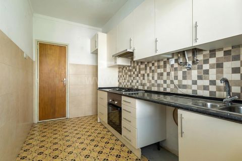 Lejlighed i Almada, Setubal, Almada - € 265.000 | Ref: 120250299 - foto 3