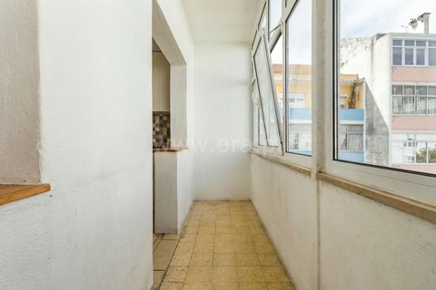 Lejlighed i Almada, Setubal, Almada - € 265.000 | Ref: 120250299 - foto 15