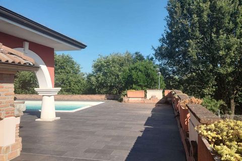 Villa a Agazzano, Piacenza, Agazzano - € 820.000 | Ref: RH2508013-1057978 - foto 2