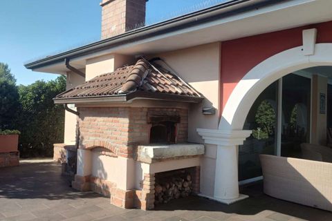 Villa a Agazzano, Piacenza, Agazzano - € 820.000 | Ref: RH2508013-1057978 - foto 17