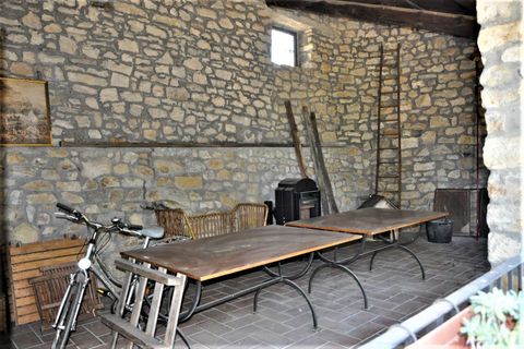 Farm hus i Varzi, Pavia, Varzi - € 145.000 | Ref: RH2601002-1057998 - foto 4