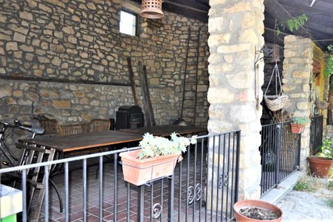 Farm hus i Varzi, Pavia, Varzi - € 145.000 | Ref: RH2601002-1057998 - foto 5