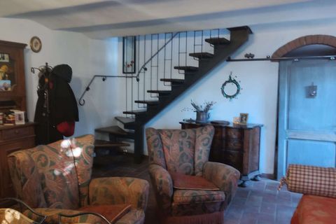 Farm hus i Varzi, Pavia, Varzi - € 145.000 | Ref: RH2601002-1057998 - foto 6