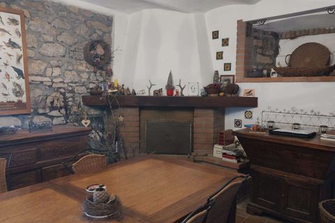 Farm hus i Varzi, Pavia, Varzi - € 145.000 | Ref: RH2601002-1057998 - foto 7