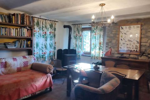 Farm hus i Varzi, Pavia, Varzi - € 145.000 | Ref: RH2601002-1057998 - foto 9