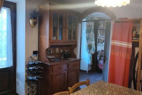 Farm hus i Varzi, Pavia, Varzi - € 145.000 | Ref: RH2601002-1057998 - foto 10