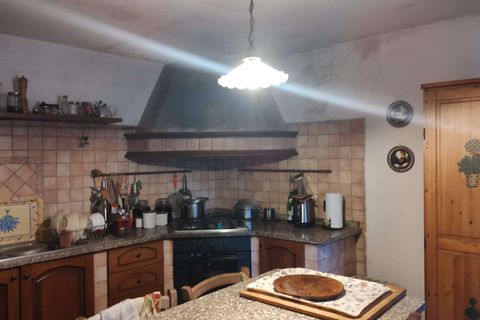 Farm hus i Varzi, Pavia, Varzi - € 145.000 | Ref: RH2601002-1057998 - foto 11