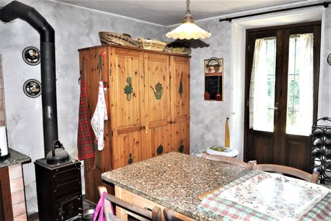 Farm hus i Varzi, Pavia, Varzi - € 145.000 | Ref: RH2601002-1057998 - foto 12