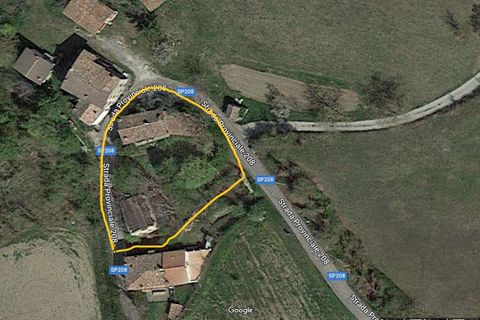 Farm hus i Varzi, Pavia, Varzi - € 145.000 | Ref: RH2601002-1057998 - foto 22