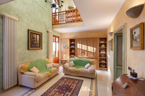 Villa i Cassolnovo, Pavia, Cassolnovo - € 428.000 | Ref: RH2601001-1058021 - foto 2