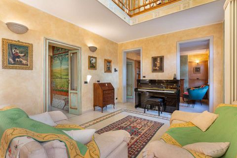Villa i Cassolnovo, Pavia, Cassolnovo - € 428.000 | Ref: RH2601001-1058021 - foto 3