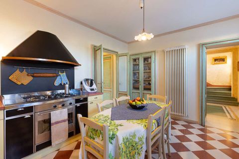 Villa i Cassolnovo, Pavia, Cassolnovo - € 428.000 | Ref: RH2601001-1058021 - foto 12