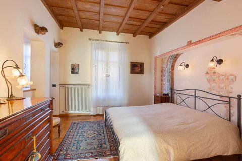 Villa i Cassolnovo, Pavia, Cassolnovo - € 428.000 | Ref: RH2601001-1058021 - foto 15