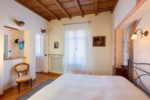 Villa i Cassolnovo, Pavia, Cassolnovo - € 428.000 | Ref: RH2601001-1058021 - foto 17
