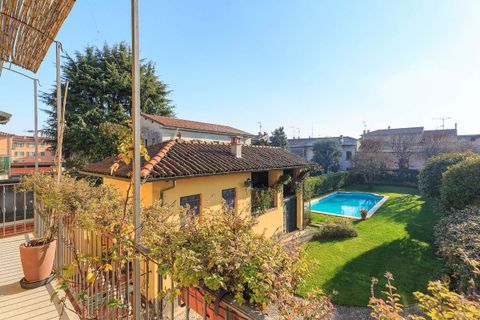 Villa i Cassolnovo, Pavia, Cassolnovo - € 428.000 | Ref: RH2601001-1058021 - foto 21