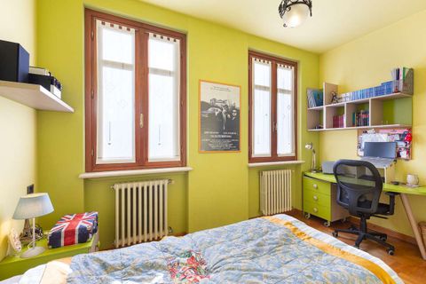 Villa i Cassolnovo, Pavia, Cassolnovo - € 428.000 | Ref: RH2601001-1058021 - foto 22