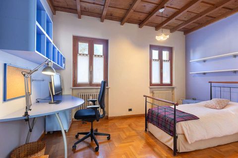Villa i Cassolnovo, Pavia, Cassolnovo - € 428.000 | Ref: RH2601001-1058021 - foto 23