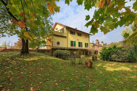 Farm hus i Garlasco, Pavia, Garlasco - € 1.200.000 | Ref: RH2510019-1058047 - foto 1